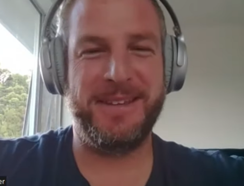 Podcast E66: From E-Book Entrepreneur to Meta Marketing Master: The Journey of Andrej Brummer