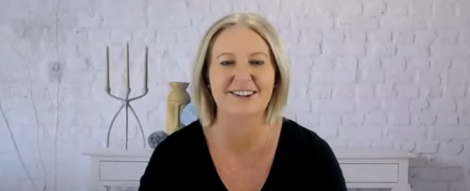 Podcast E56: Transforming Mindsets: Sharon Jurd's Journey to Business Coaching Mastery 8