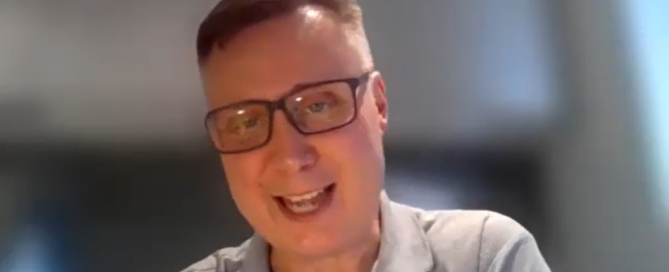 Podcast E55: Challenging the Status Quo with Purpose: Col Neate's Vision for Business Growth 9